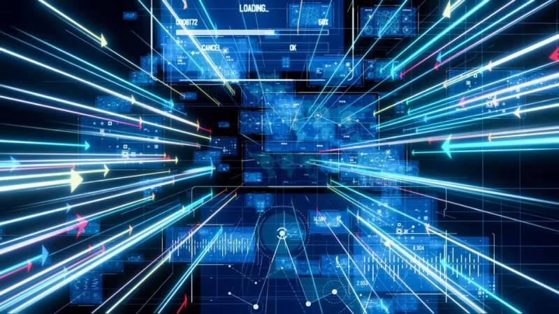 鄂尔多斯SCADA系统开发:守护工业安全的数字卫士